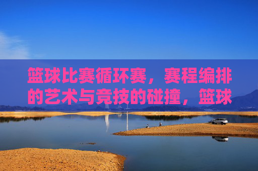 篮球比赛循环赛,赛程编排的艺术与竞技的碰撞,篮球比赛循环赛,赛程编排的艺术与竞技的碰撞