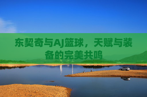 东契奇与AJ篮球,天赋与装备的完美共鸣