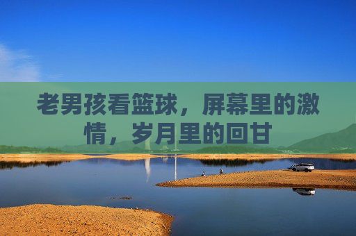 老男孩看篮球，屏幕里的激情，岁月里的回甘