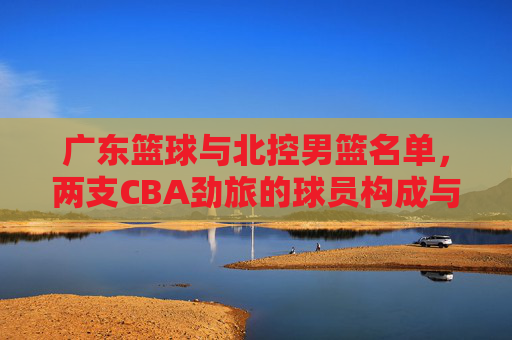 广东篮球与北控男篮名单,两支CBA劲旅的球员构成与战术布局解析,广东男篮与北控男篮名单,球员构成及战术布局解析