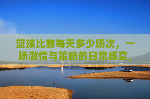 篮球比赛每天多少场次,一场激情与策略的日常盛宴,每日篮球赛场,激情与策略的日常盛宴