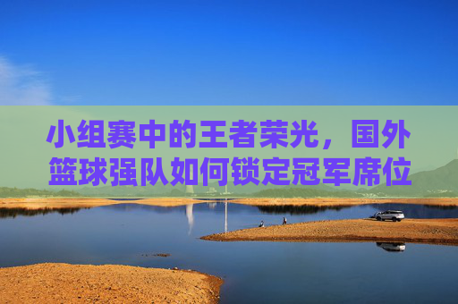 小组赛中的王者荣光，国外篮球强队如何锁定冠军席位，小组赛中的王者荣光，国外篮球强队如何锁定冠军席位