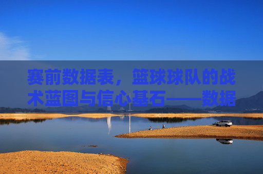 赛前数据表,篮球球队的战术蓝图与信心基石——数据如何为赛场决策注入精准力量