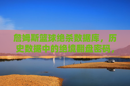 詹姆斯篮球绝杀数据库,历史数据中的绝境翻盘密码,詹姆斯篮球绝杀数据库,历史数据中的绝境翻盘密码