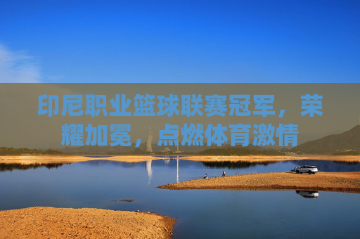 印尼职业篮球联赛冠军,荣耀加冕,点燃体育激情