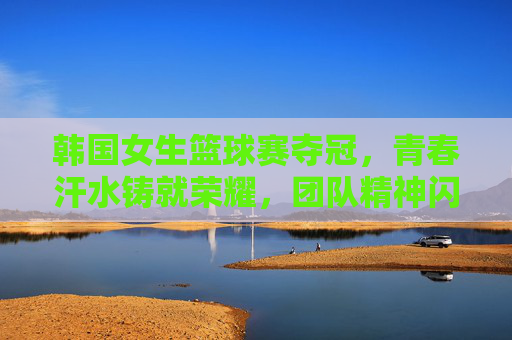 韩国女生篮球赛夺冠，青春汗水铸就荣耀，团队精神闪耀赛场