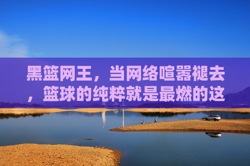 黑篮网王,当网络喧嚣褪去,篮球的纯粹就是最燃的这就是篮球,黑网网王,喧嚣褪去,篮球的纯粹,就是最燃的赛场