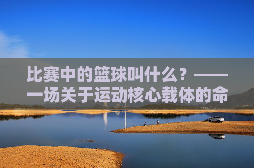 比赛中的篮球叫什么？——一场关于运动核心载体的命名与演变探索