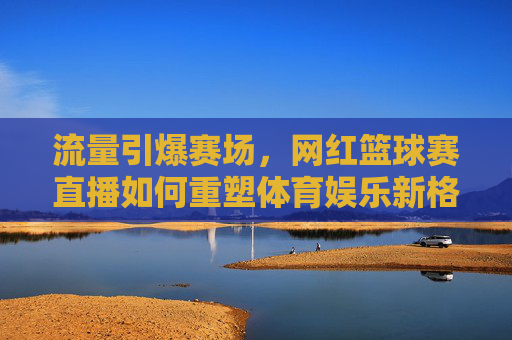 流量引爆赛场,网红篮球赛直播如何重塑体育娱乐新格局,流量引爆赛场,网红篮球赛直播如何重塑体育娱乐新格局