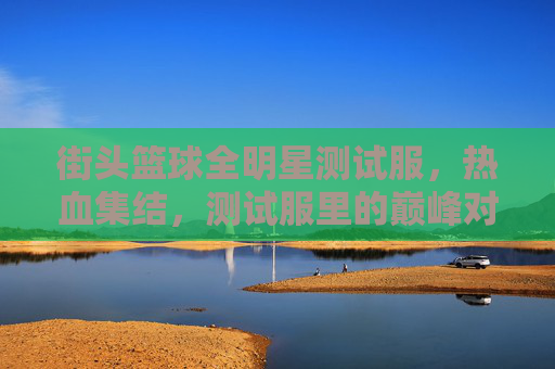 街头篮球全明星测试服,热血集结,测试服里的巅峰对决,街头篮球全明星测试服,热血集结,测试服里的巅峰对决