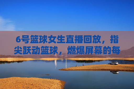 6号篮球女生直播回放，指尖跃动篮球，燃爆屏幕的每一次投篮与互动，6号篮球女生直播回放，指尖跃动篮球，燃爆屏幕的每一次投篮与互动