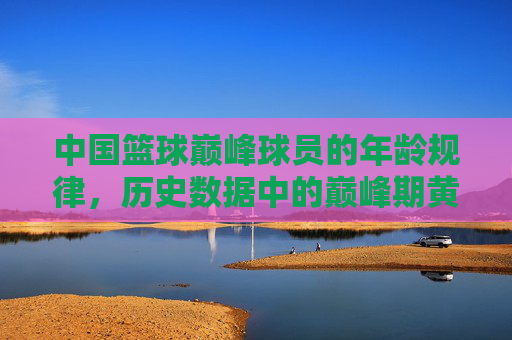 中国篮球巅峰球员的年龄规律,历史数据中的巅峰期黄金窗口,中国篮球巅峰球员的年龄规律,历史数据中的巅峰期黄金窗口