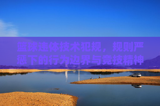 篮球违体技术犯规,规则严惩下的行为边界与竞技精神坚守,篮球违体技术犯规,规则严惩下的行为边界与竞技精神坚守