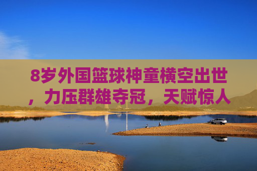 8岁外国篮球神童横空出世,力压群雄夺冠,天赋惊人震惊世界,8岁外国篮球神童横空出世力压群雄夺冠,天赋惊人震惊世界