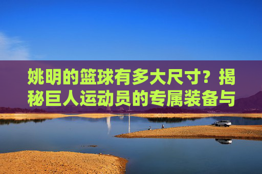 姚明的篮球有多大尺寸?揭秘巨人运动员的专属装备与标准对比,姚明篮球尺寸揭秘,巨人运动员专属装备与标准对比