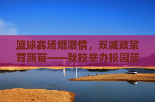 篮球赛场燃激情，双减政策育新苗——我校举办校园篮球比赛侧记，篮球赛场燃激情，双减政策育新苗——我校举办校园篮球比赛侧记