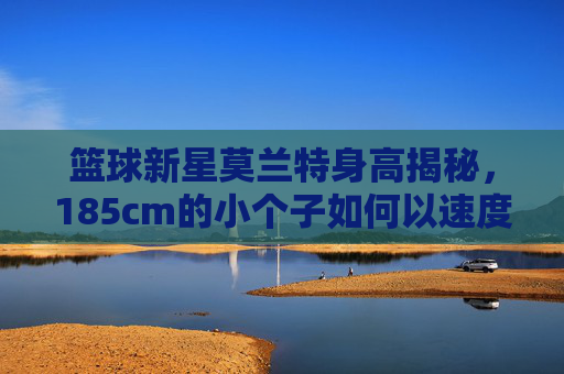 篮球新星莫兰特身高揭秘，185cm的小个子如何以速度与技巧征服赛场？