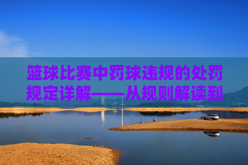 篮球比赛中罚球违规的处罚规定详解——从规则解读到常见处罚案例分析，篮球比赛中罚球违规的处罚规定详解——从规则解读到常见处罚案例分析
