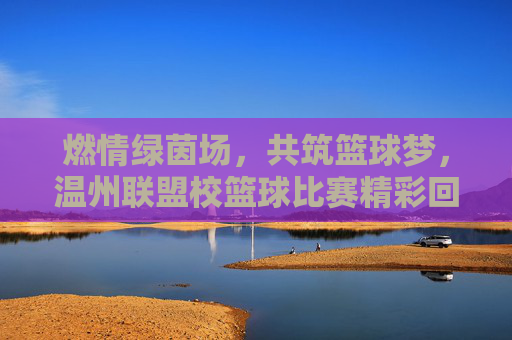 燃情绿茵场,共筑篮球梦,温州联盟校篮球比赛精彩回眸,燃情绿茵场,共筑篮球梦,温州联盟校篮球比赛精彩回眸