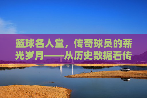 篮球名人堂，传奇球员的薪光岁月——从历史数据看传奇的身价与价值，篮球名人堂，传奇球员的薪光岁月——从历史数据看传奇的身价与价值