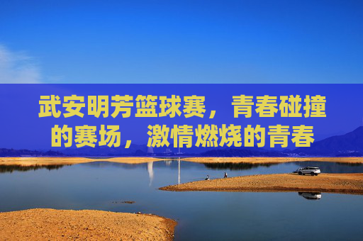 武安明芳篮球赛，青春碰撞的赛场，激情燃烧的青春