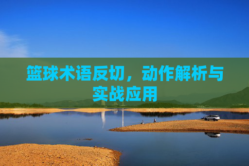 篮球术语反切，动作解析与实战应用