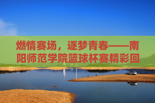 燃情赛场，逐梦青春——南阳师范学院篮球杯赛精彩回眸