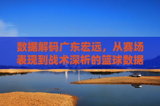数据解码广东宏远，从赛场表现到战术深析的篮球数据洞察，数据解码广东宏远，赛场表现与战术深析的篮球数据洞察