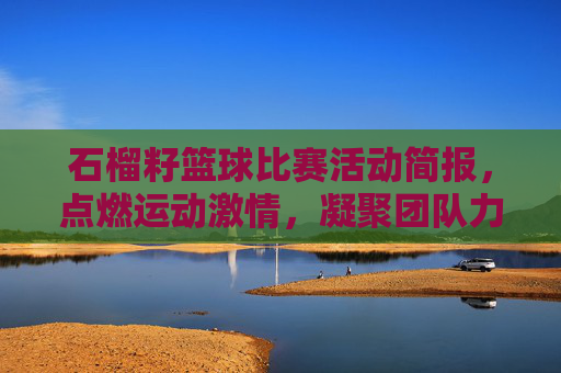 石榴籽篮球比赛活动简报，点燃运动激情，凝聚团队力量，石榴籽篮球比赛活动简报，点燃运动激情，凝聚团队力量