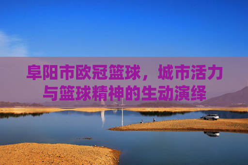 阜阳市欧冠篮球，城市活力与篮球精神的生动演绎