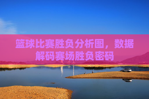 篮球比赛胜负分析图，数据解码赛场胜负密码