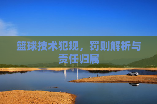 篮球技术犯规，罚则解析与责任归属