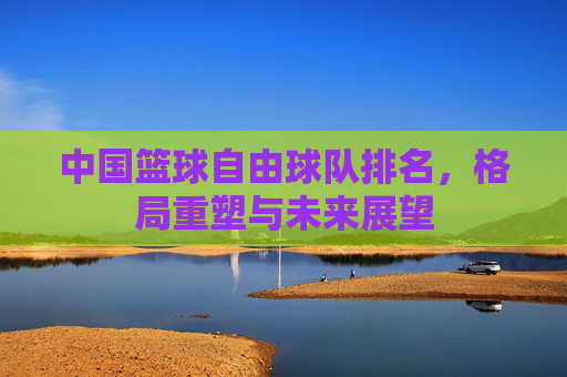 中国篮球自由球队排名,格局重塑与未来展望