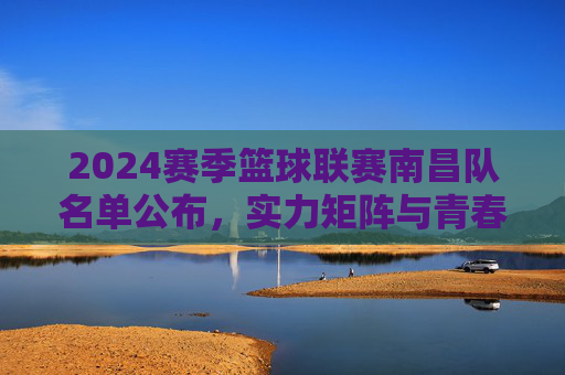 2024赛季篮球联赛南昌队名单公布，实力矩阵与青春活力，为城市篮球再添精彩