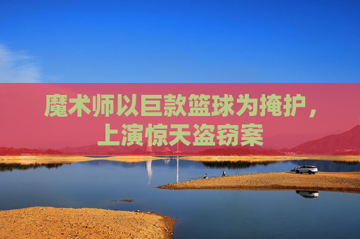 魔术师以巨款篮球为掩护,上演惊天盗窃案