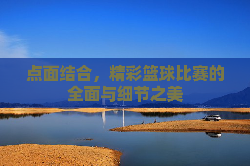 点面结合,精彩篮球比赛的全面与细节之美