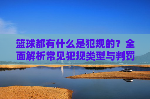 篮球都有什么是犯规的?全面解析常见犯规类型与判罚标准