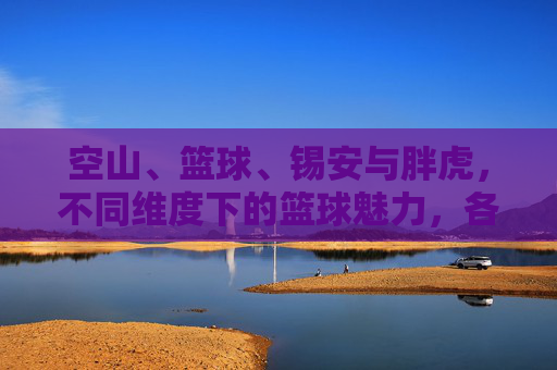 空山、篮球、锡安与胖虎，不同维度下的篮球魅力，各展风采