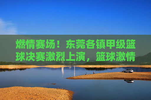 燃情赛场！东莞各镇甲级篮球决赛激烈上演，篮球激情点燃社区活力