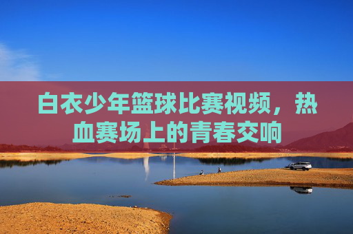 白衣少年篮球比赛视频，热血赛场上的青春交响