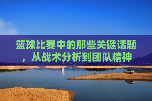 篮球比赛中的那些关键话题，从战术分析到团队精神