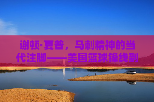 谢顿·夏普,马刺精神的当代注脚——美国篮球锋线到内线的蜕变与传承