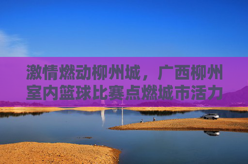 激情燃动柳州城,广西柳州室内篮球比赛点燃城市活力