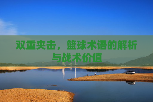 双重夹击,篮球术语的解析与战术价值
