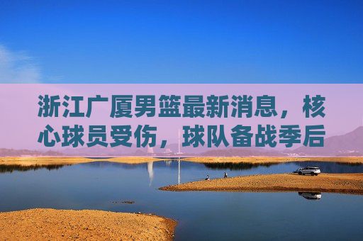 浙江广厦男篮最新消息，核心球员受伤，球队备战季后赛压力倍增，浙江广厦男篮核心球员受伤，备战季后赛压力倍增