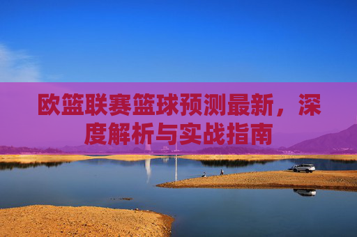 欧篮联赛篮球预测最新,深度解析与实战指南