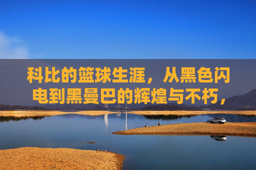 科比的篮球生涯，从黑色闪电到黑曼巴的辉煌与不朽，科比的篮球生涯，从黑色闪电到黑曼巴的辉煌与不朽