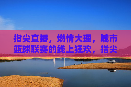 指尖直播,燃情大理,城市篮球联赛的线上狂欢,指尖直播燃情大理 城市篮球联赛的线上狂欢