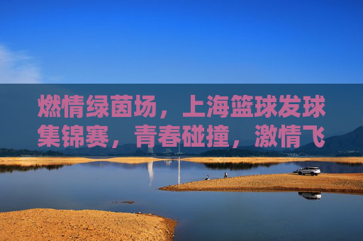 燃情绿茵场,上海篮球发球集锦赛,青春碰撞,激情飞扬