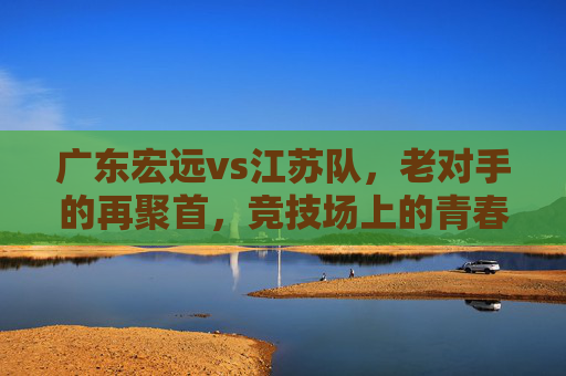 广东宏远vs江苏队，老对手的再聚首，竞技场上的青春碰撞与经验沉淀
